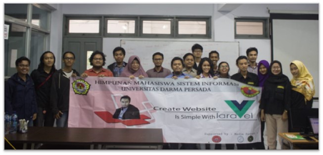 Sistem Informasi 4